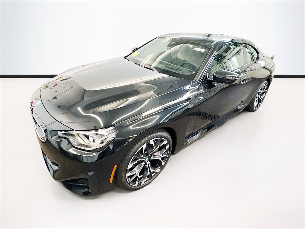 2025 BMW 230i 230i xDrive