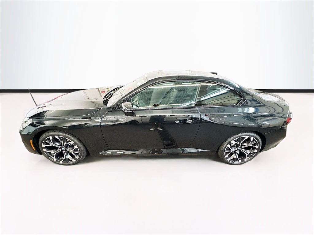 2025 BMW 230i 230i xDrive
