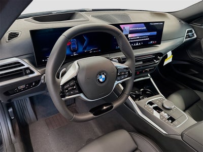 2025 BMW 230i 230i xDrive
