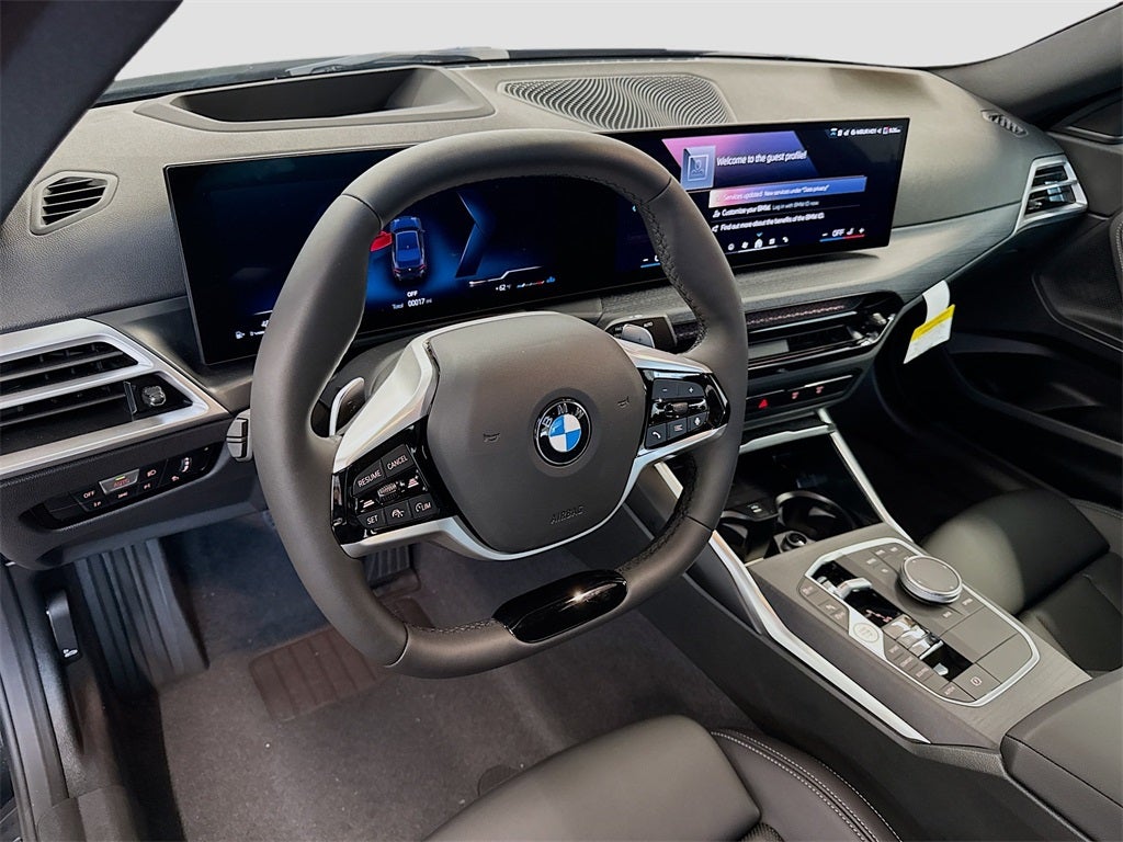 2025 BMW 230i 230i xDrive