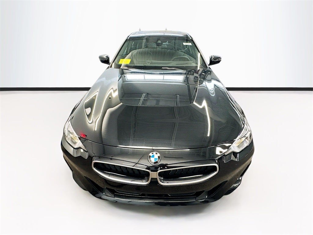 2025 BMW 230i 230i xDrive