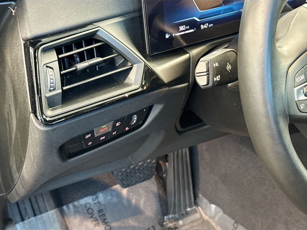 2023 BMW 230i xDrive 230i xDrive