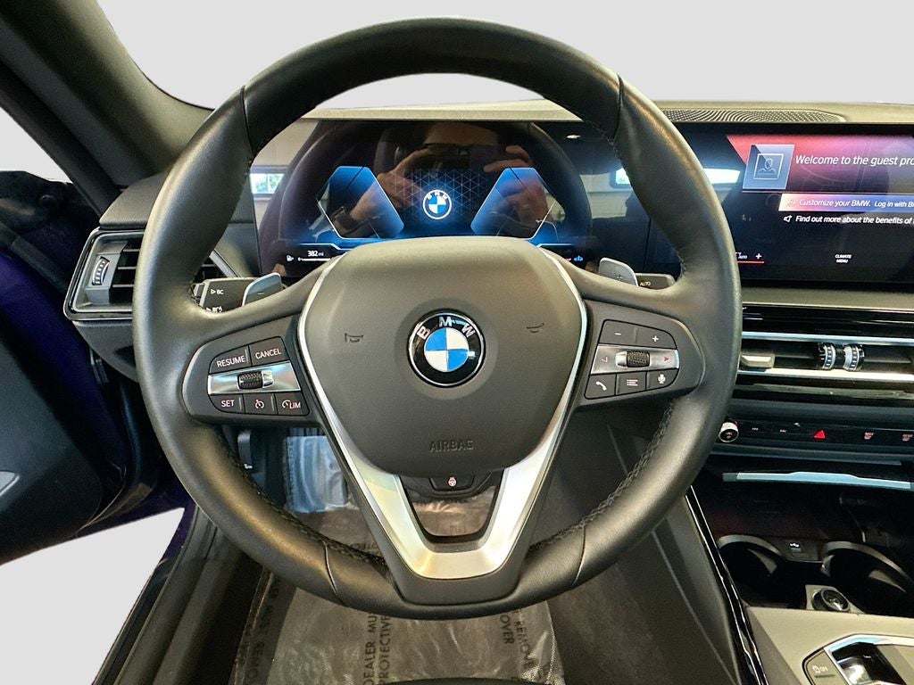 2023 BMW 230i xDrive 230i xDrive
