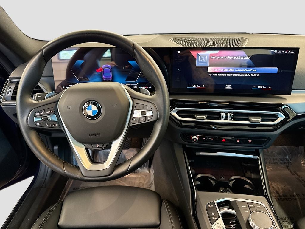2023 BMW 230i xDrive 230i xDrive