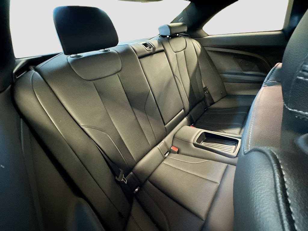 2023 BMW 230i xDrive 230i xDrive