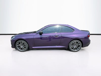 2023 BMW 230i xDrive 230i xDrive