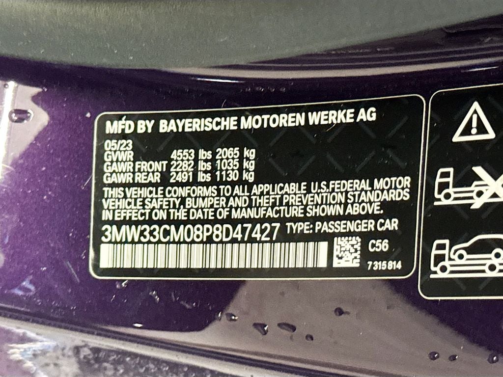 2023 BMW 230i xDrive 230i xDrive