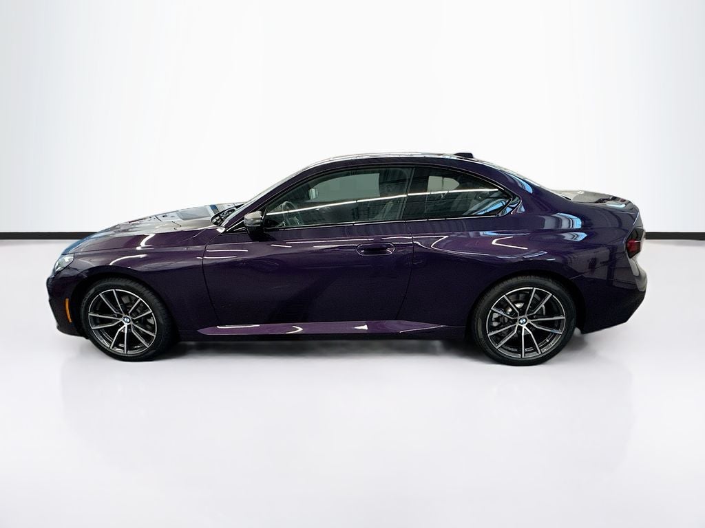 2023 BMW 230i xDrive 230i xDrive
