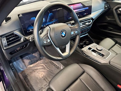 2023 BMW 230i xDrive 230i xDrive