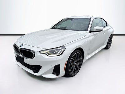 2024 BMW 2 Series 230i xDrive