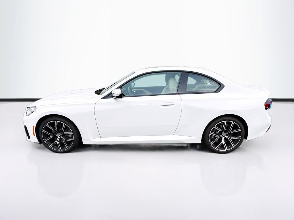 2024 BMW 2 Series 230i xDrive