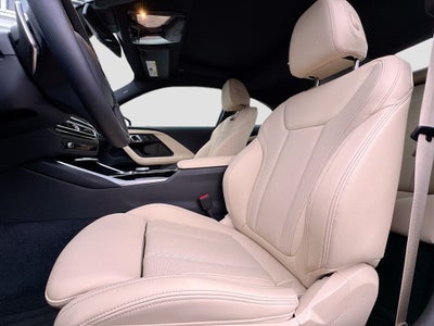 2024 BMW 2 Series 230i xDrive