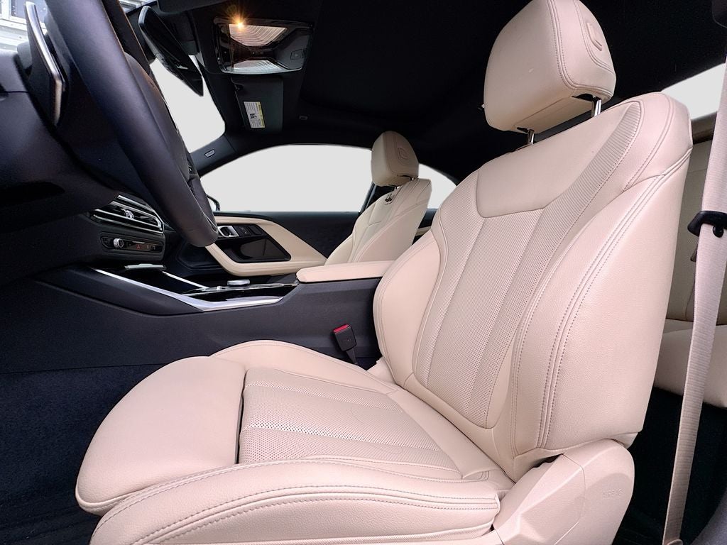 2024 BMW 2 Series 230i xDrive