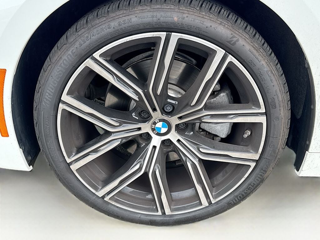 2024 BMW 2 Series 230i xDrive