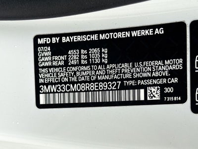2024 BMW 2 Series 230i xDrive