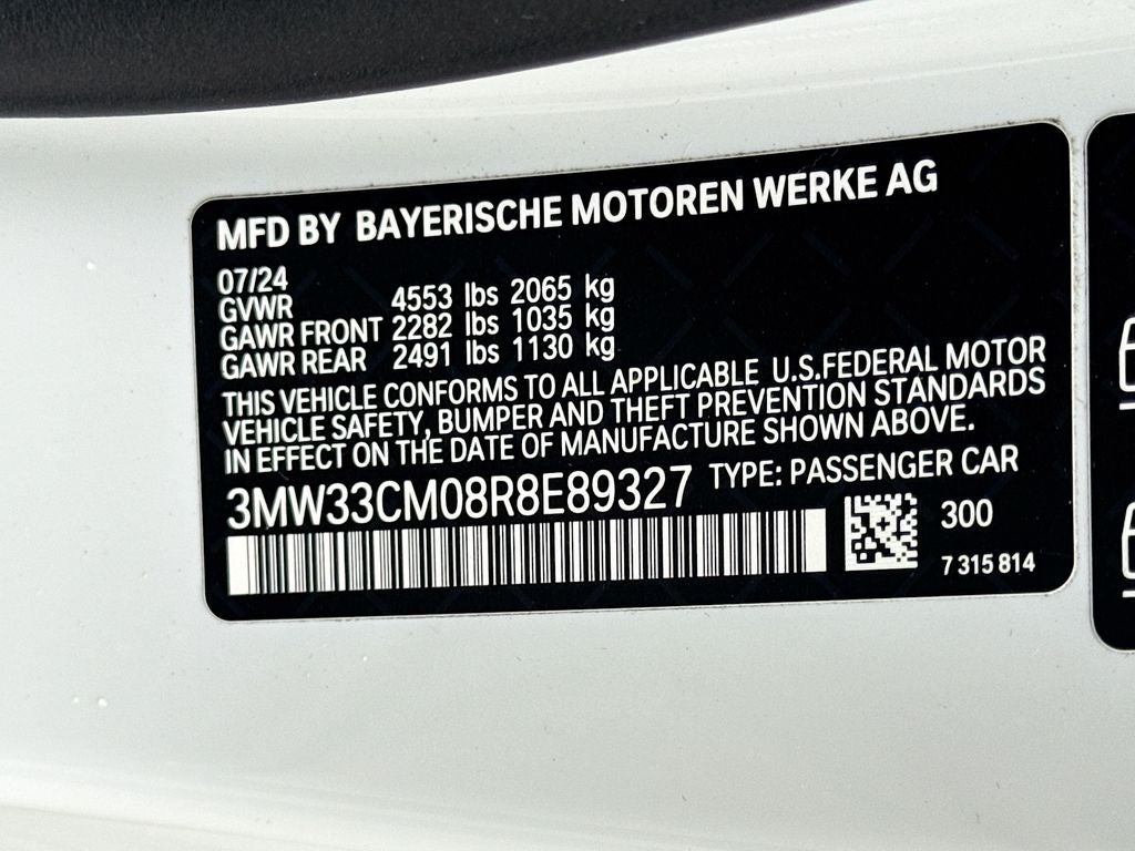 2024 BMW 2 Series 230i xDrive