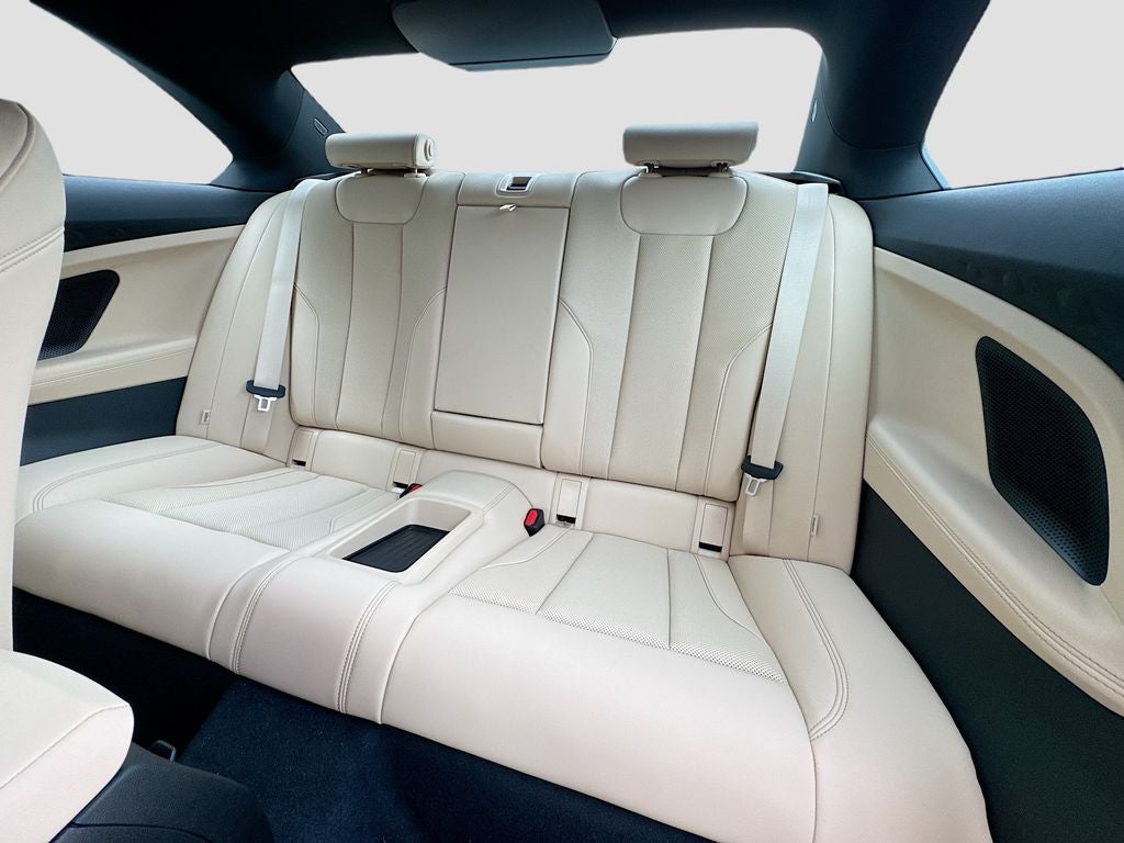 2024 BMW 2 Series 230i xDrive