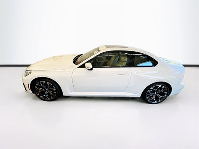 2025 BMW 230i 230i xDrive