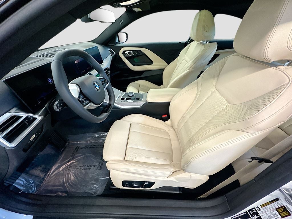 2025 BMW 230i xDrive 230i xDrive