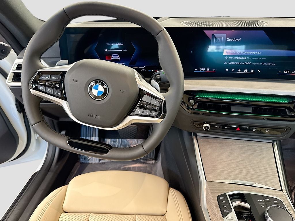 2025 BMW 230i xDrive 230i xDrive