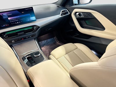 2025 BMW 230i xDrive 230i xDrive