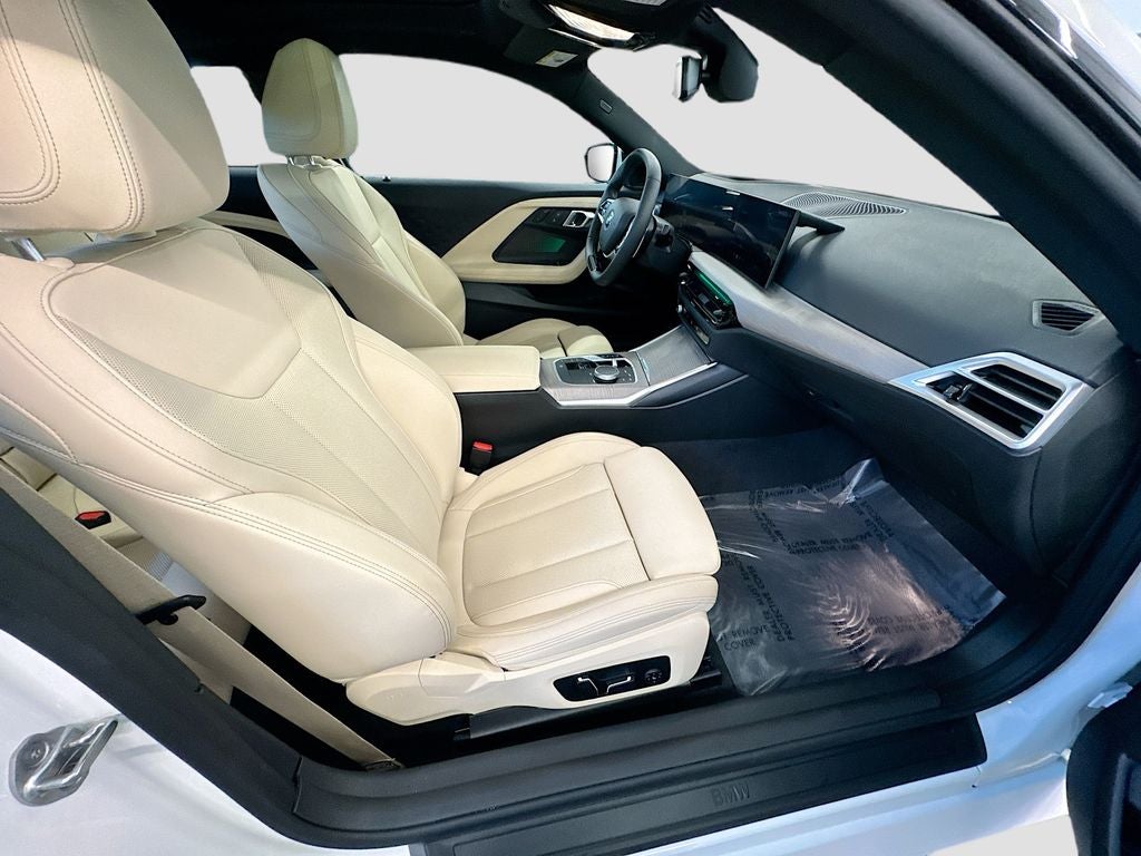 2025 BMW 230i xDrive 230i xDrive