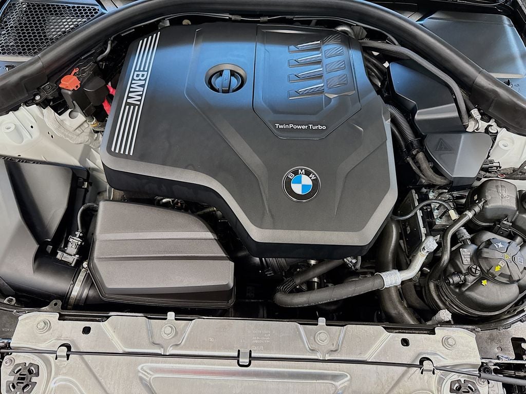 2025 BMW 230i xDrive 230i xDrive