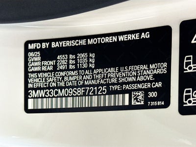 2025 BMW 230i xDrive 230i xDrive