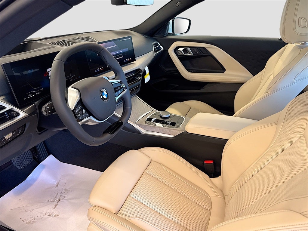 2025 BMW 230i 230i xDrive