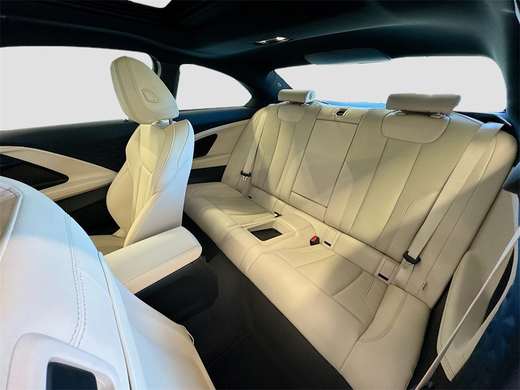 2025 BMW 230i 230i xDrive