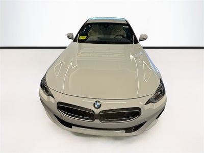 2025 BMW 230i 230i xDrive