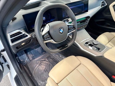 2025 BMW 230i xDrive 230i xDrive