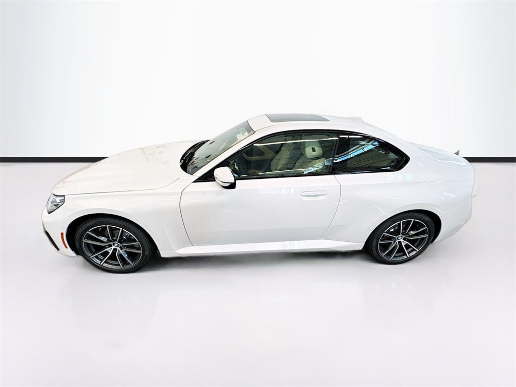 2025 BMW 230i Base