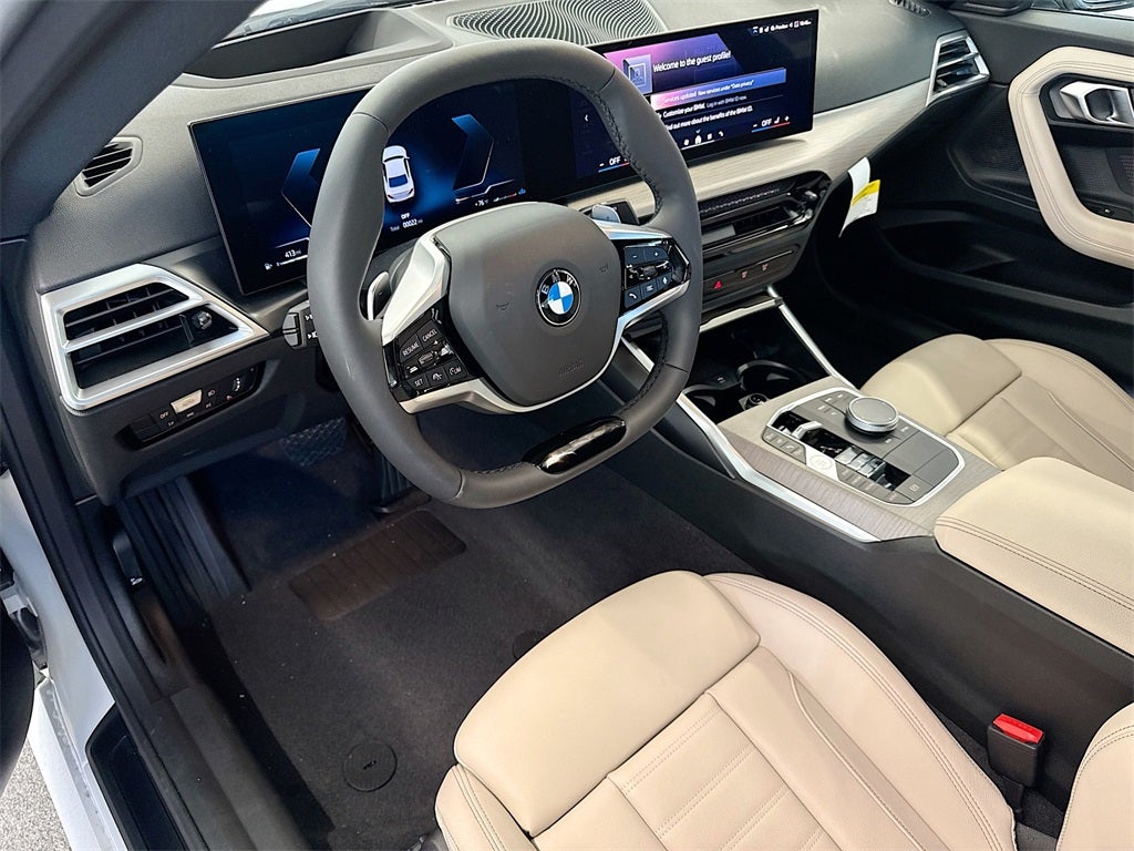 2025 BMW 230i Base