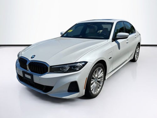 2023 BMW 330e xDrive 330e xDrive