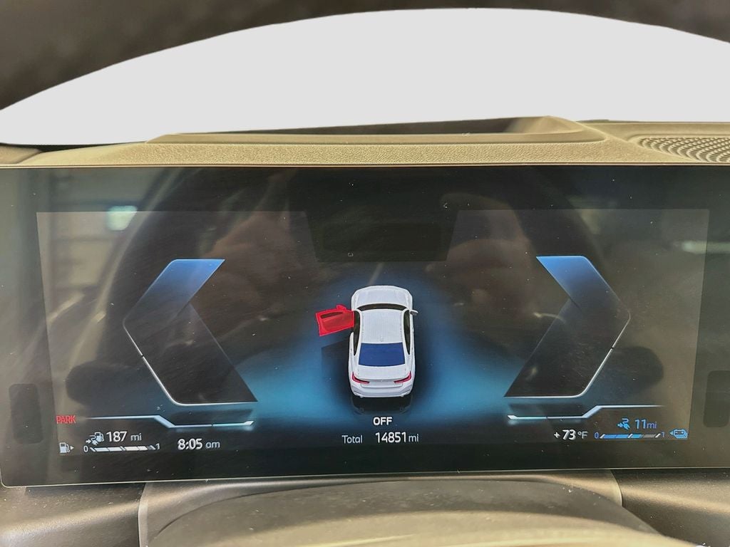 2023 BMW 330e xDrive 330e xDrive