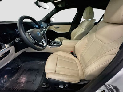 2023 BMW 330e xDrive 330e xDrive