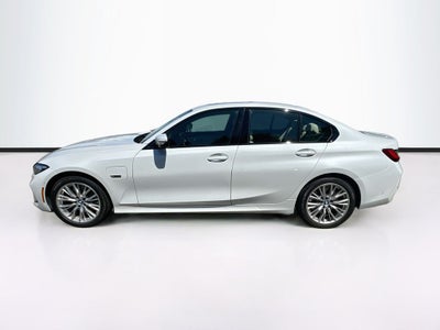 2023 BMW 330e xDrive 330e xDrive