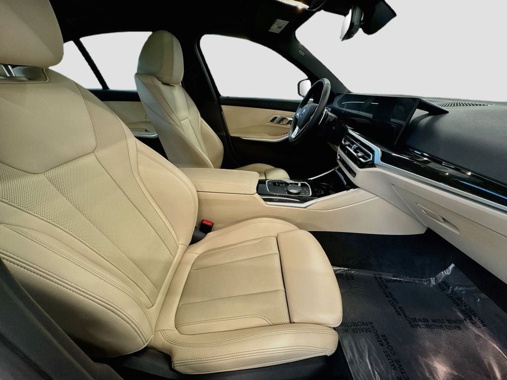 2023 BMW 330e xDrive 330e xDrive