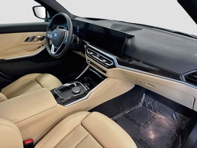 2023 BMW 330e xDrive 330e xDrive