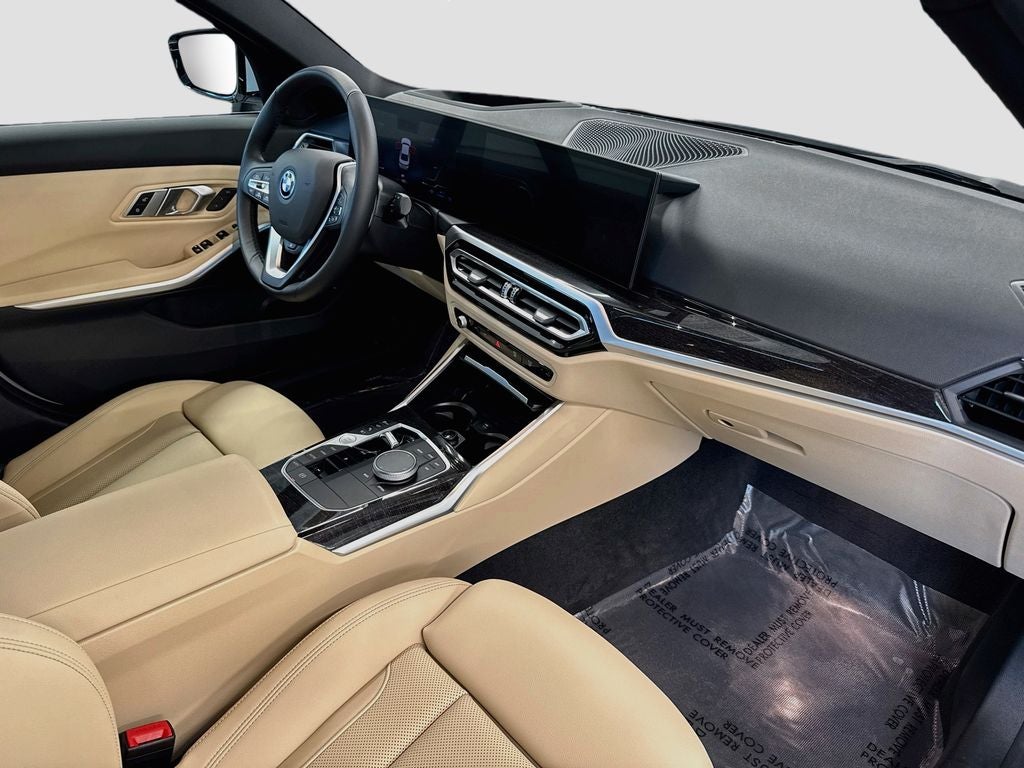 2023 BMW 330e xDrive 330e xDrive
