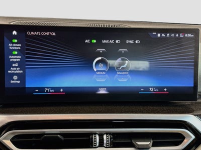 2023 BMW 330e xDrive 330e xDrive
