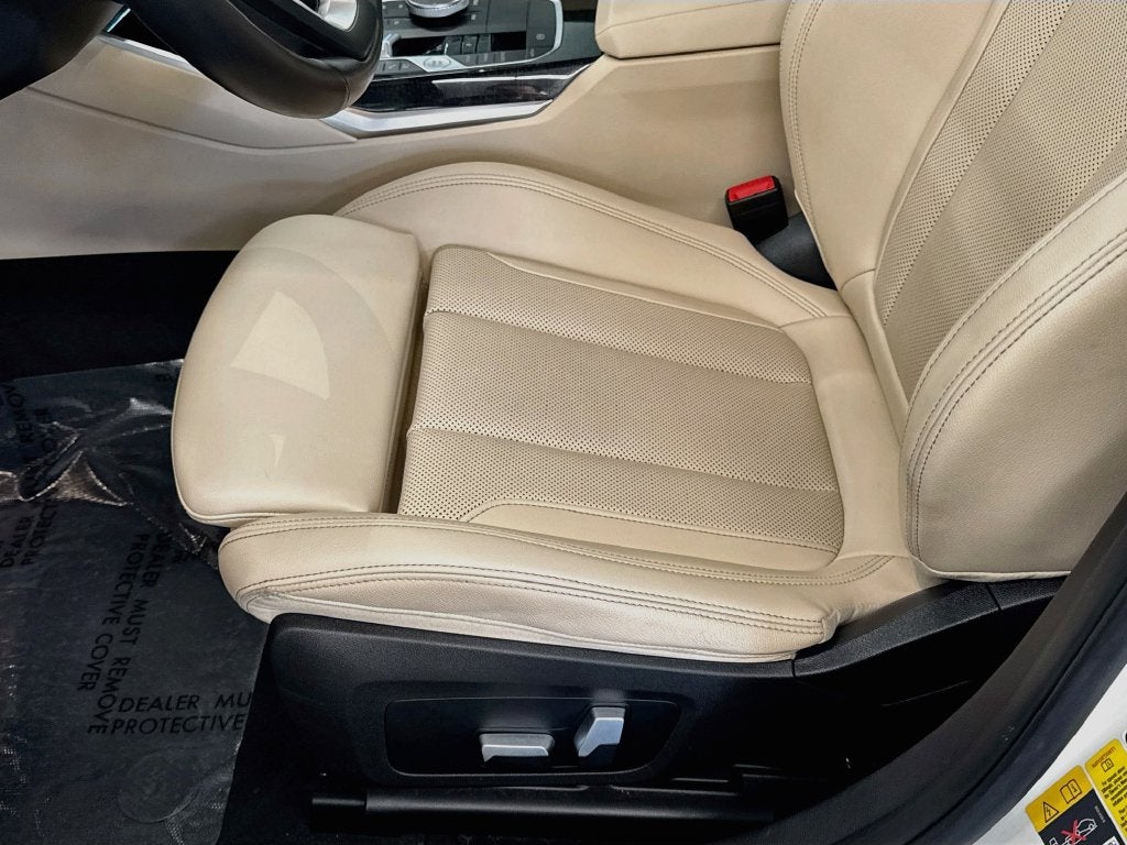 2023 BMW 330e xDrive 330e xDrive
