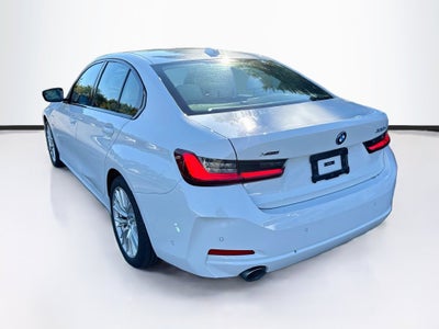 2023 BMW 330e xDrive 330e xDrive