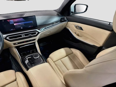 2023 BMW 330e xDrive 330e xDrive