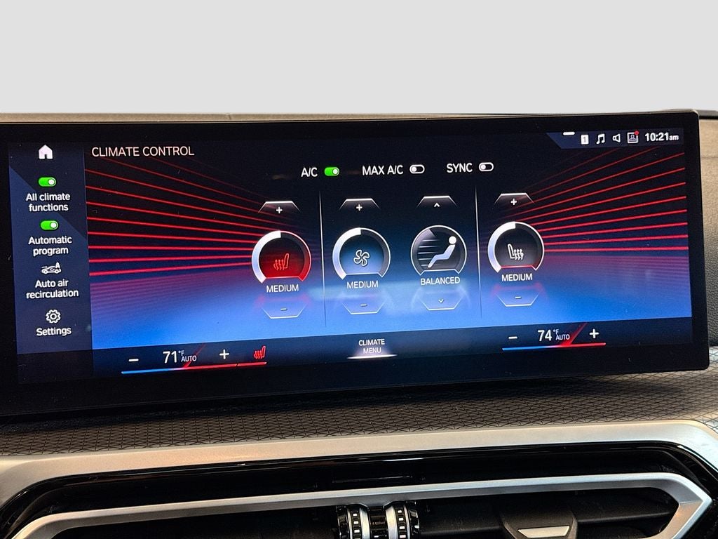 2023 BMW 340i M340i xDrive