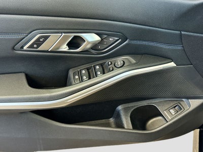 2023 BMW 340i M340i xDrive