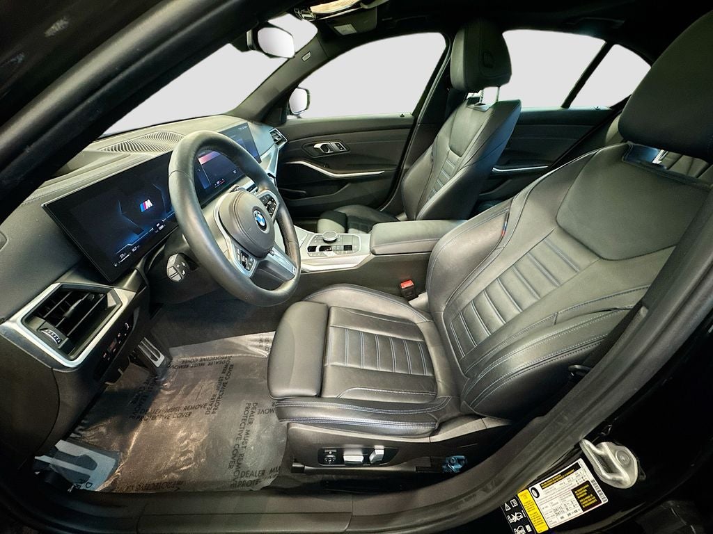 2023 BMW 340i M340i xDrive