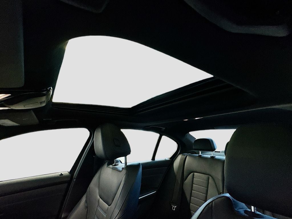 2023 BMW 340i M340i xDrive