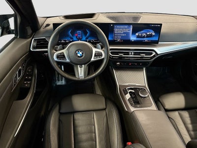 2023 BMW 340i M340i xDrive